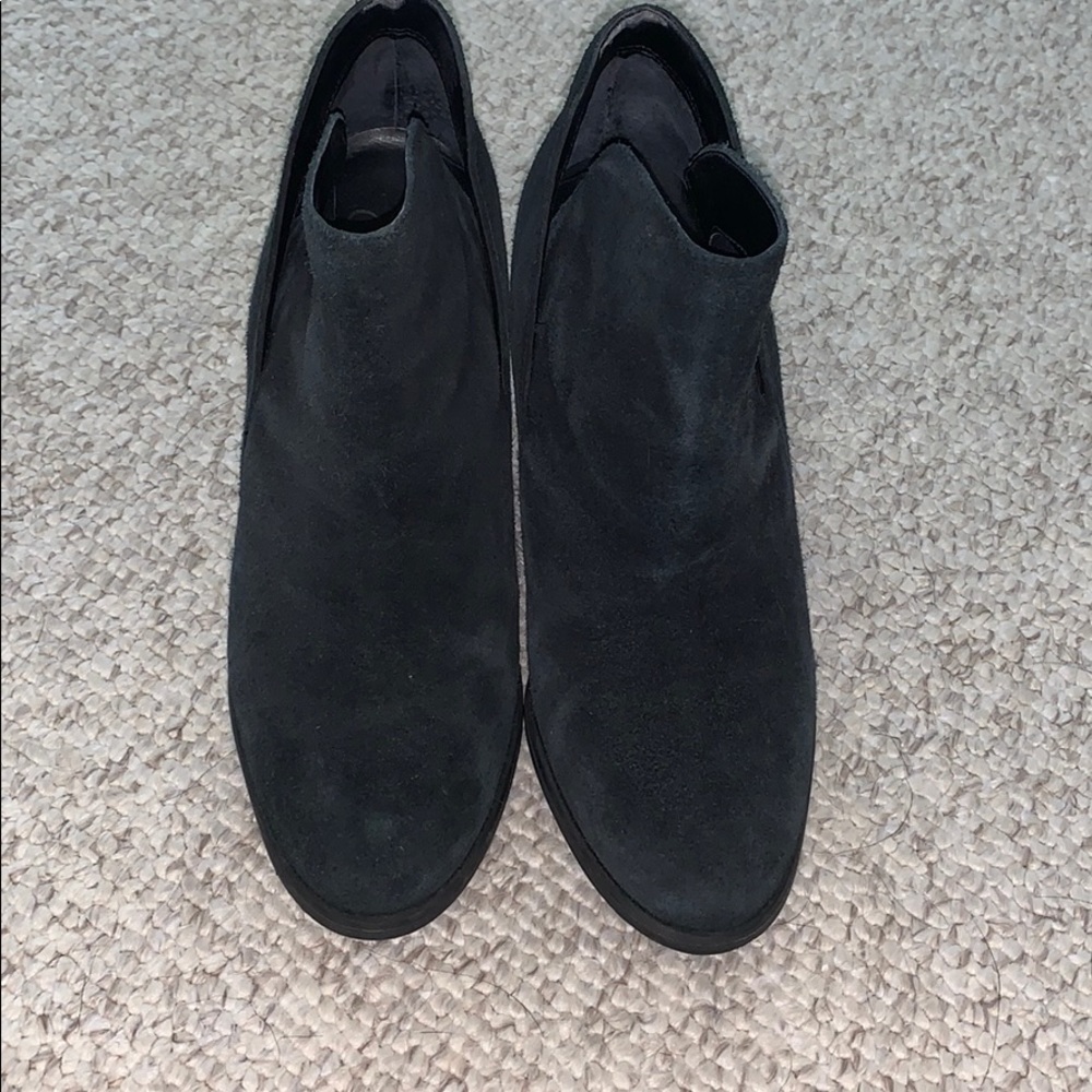 Jessica Simpson booties